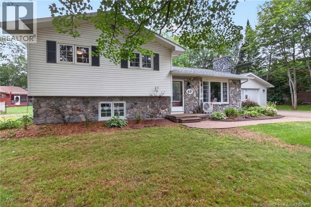 69 Thomas Street, Dieppe