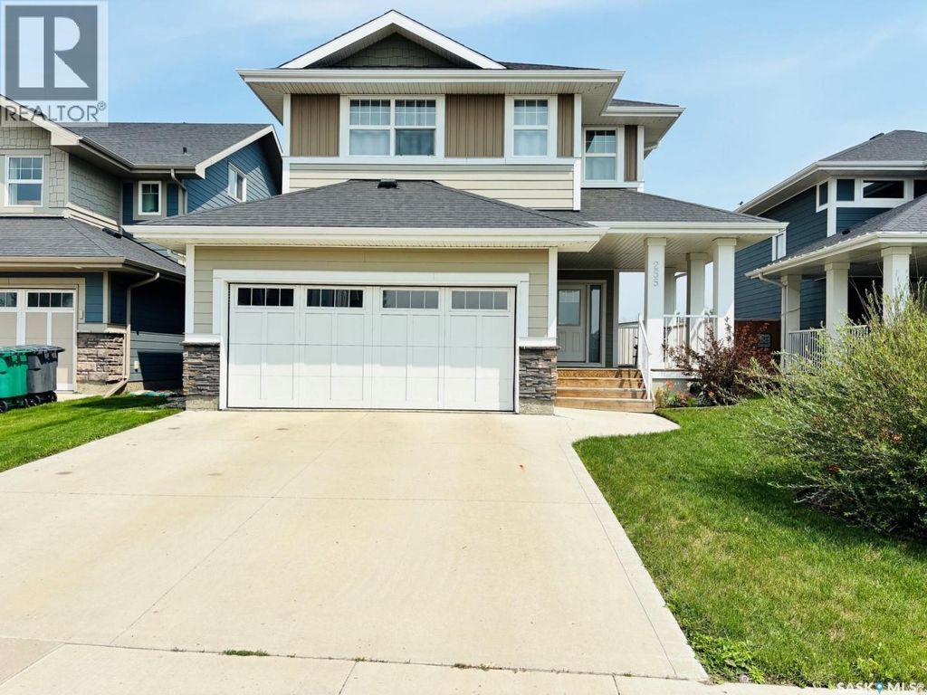 255 Eaton Crescent, Saskatoon