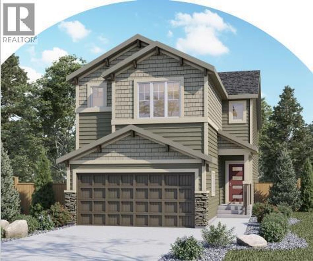 78 Keystone Creek Terrace Ne, Calgary