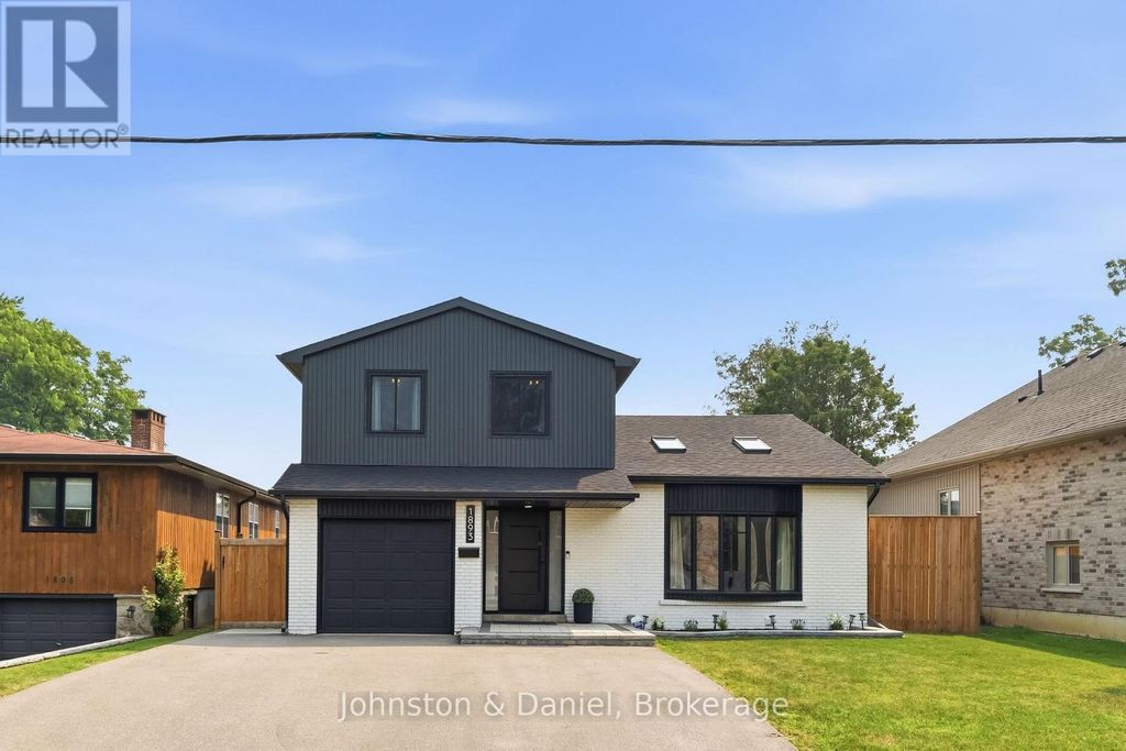 1893 Spruce Hill Road, Pickering (dunbarton)