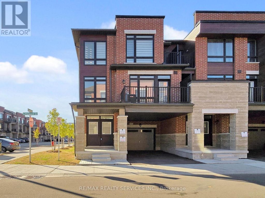 513 Littlewood Lane, Ajax (south East)
