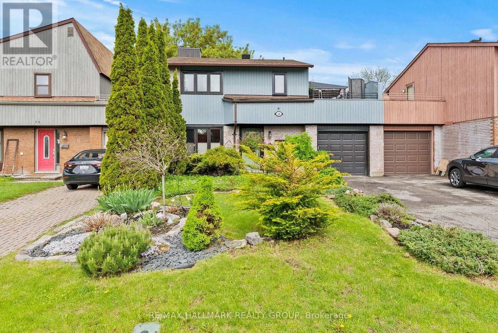 48 Sample Road, Ottawa