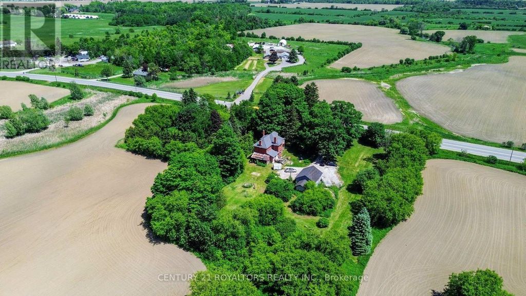 5112 King Street, Caledon