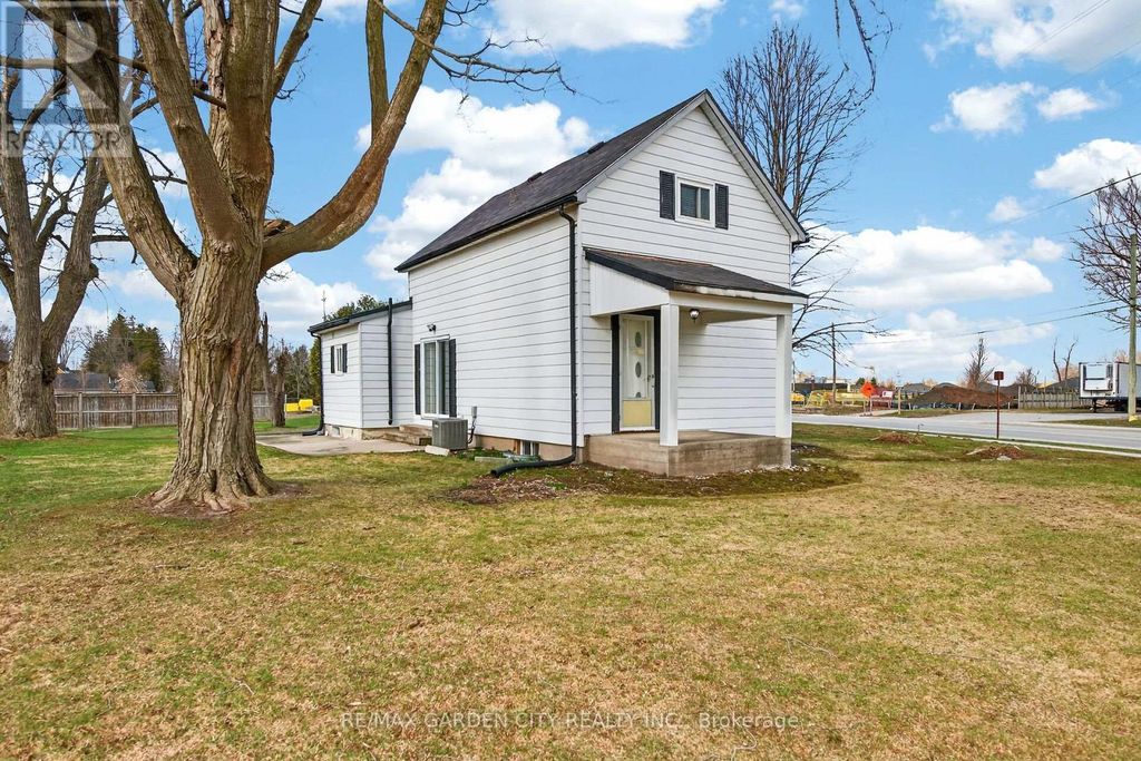 407 Bell Street, Ingersoll (ingersoll - North)