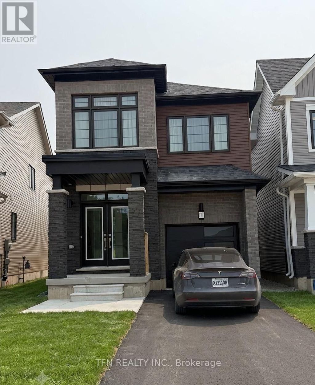 107 Holder Drive, Brantford