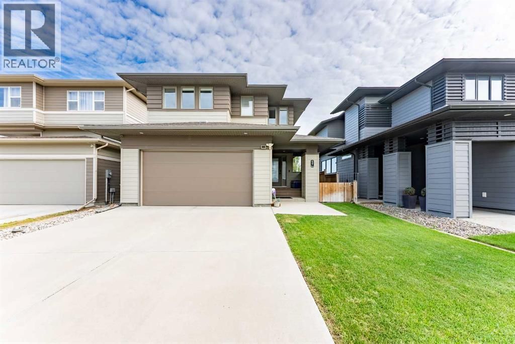 437 Devonia Way W, Lethbridge