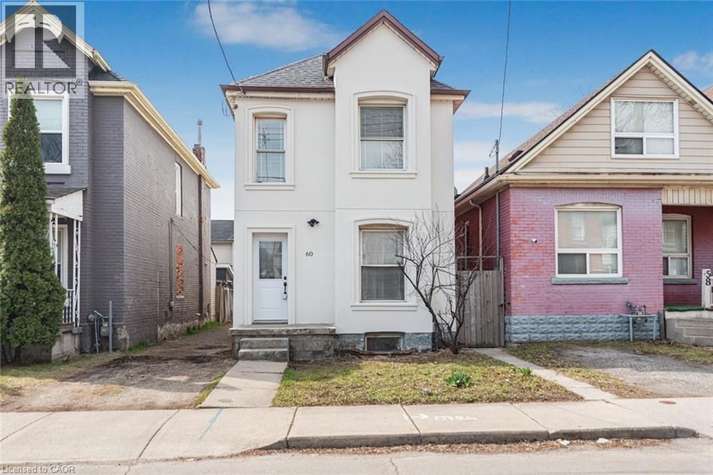 60 Keith Street, Hamilton