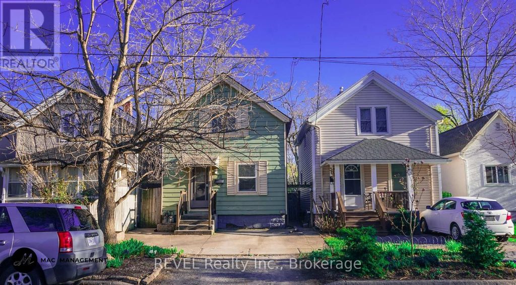 32 Edmund Street, St. Catharines (downtown)
