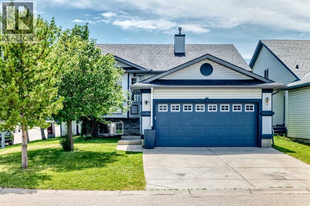 152 Harvest Park Terrace Ne, Calgary