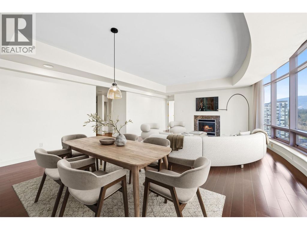 10a 1500 Alberni Street, Vancouver