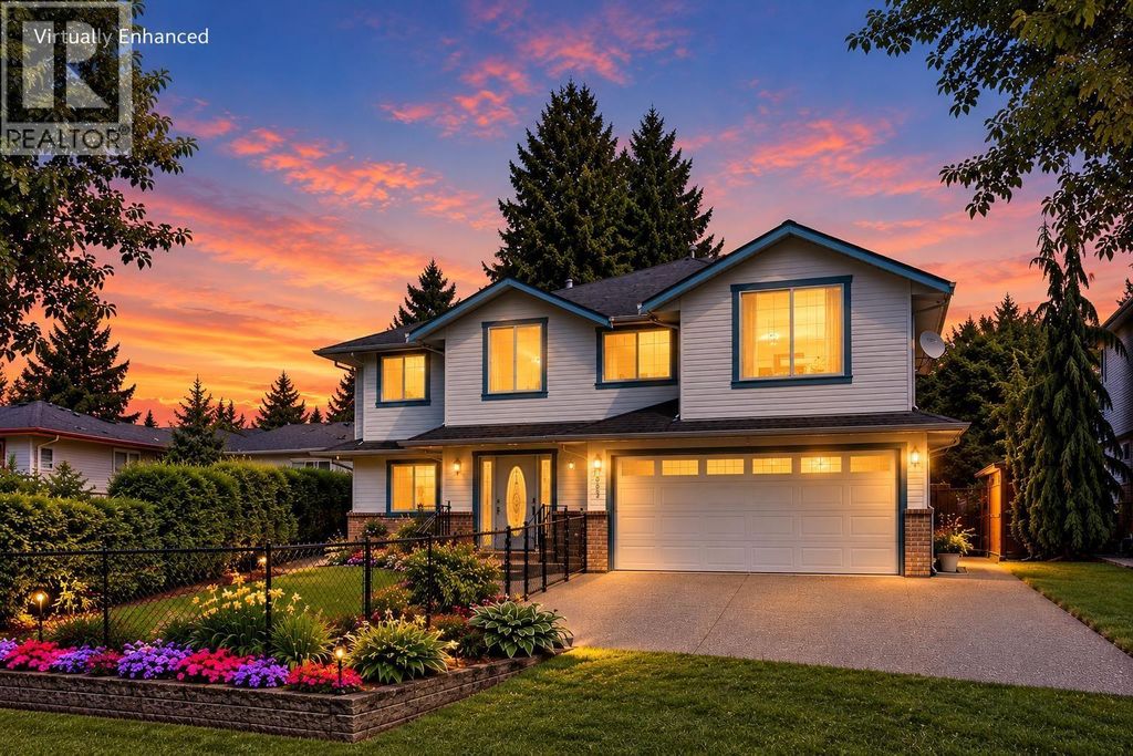 20389 121 B Avenue, Maple Ridge