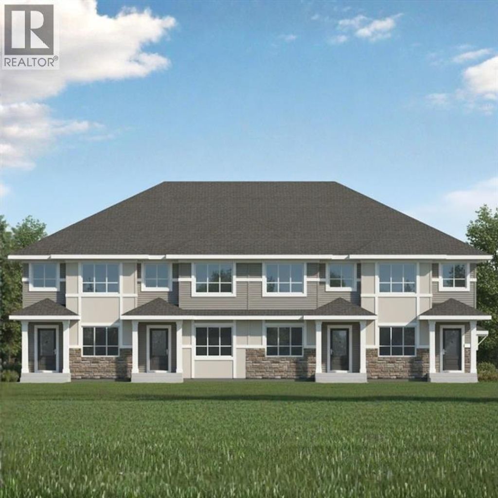 629 Savanna Drive Ne, Calgary