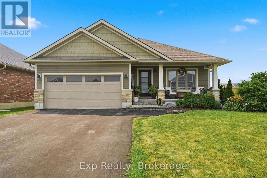 7 Tessa Boulevard, Belleville (belleville Ward)