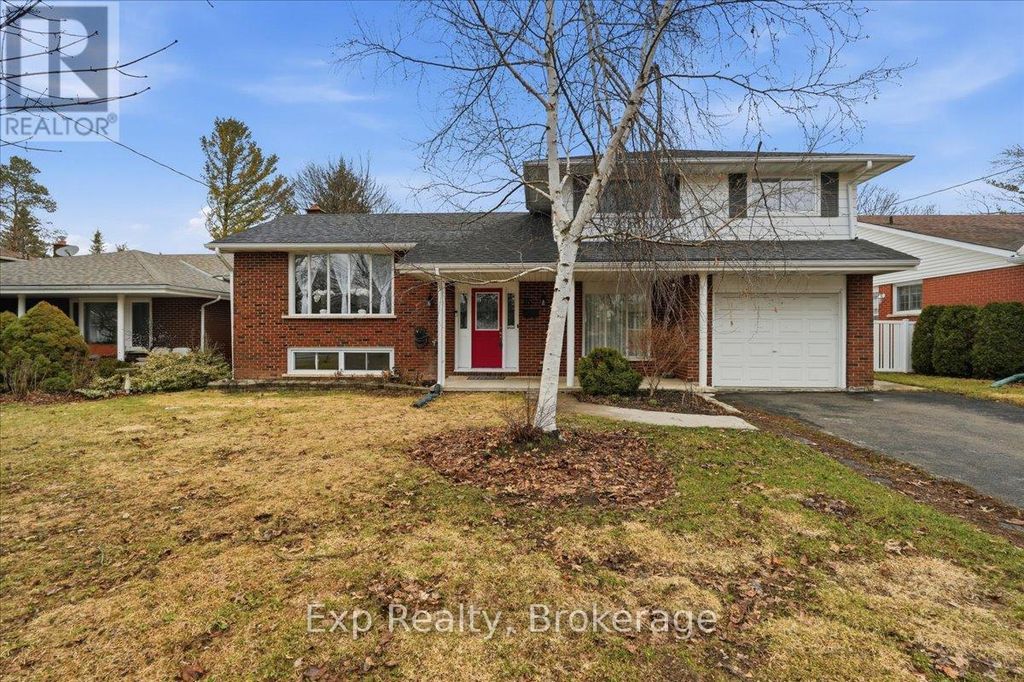 15 Thorncliffe Drive, Belleville (belleville Ward)