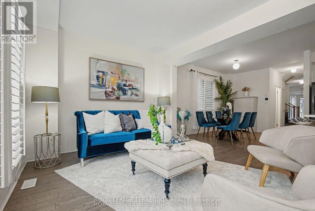 39 Crows Nest Lane, Clarington (bowmanville)