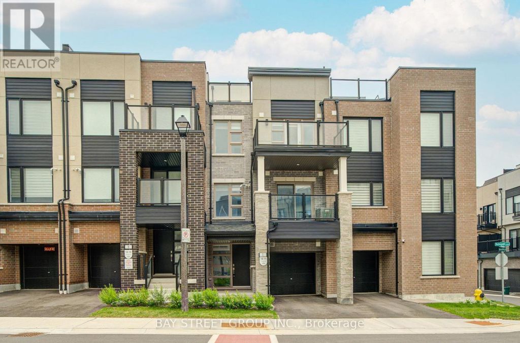 7 Schmidt Lane, Markham (angus Glen)