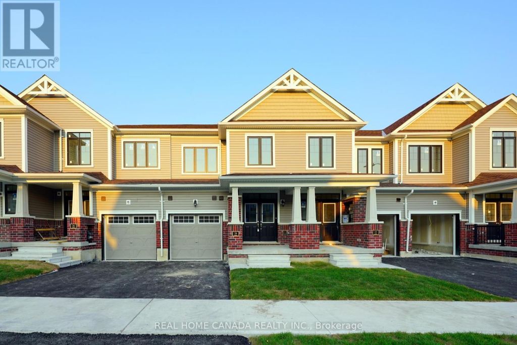 24 Durham Avenue, Barrie
