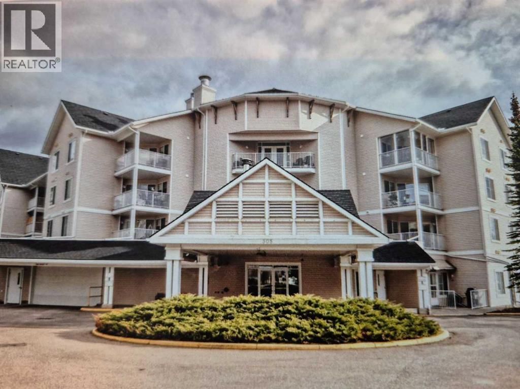 212, 305 1 Avenue Nw, Airdrie
