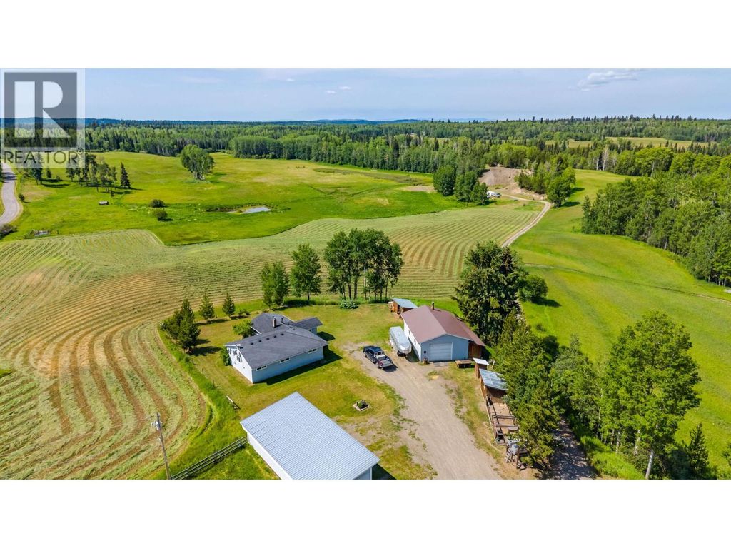 7140 Judson Road, Bridge Lake