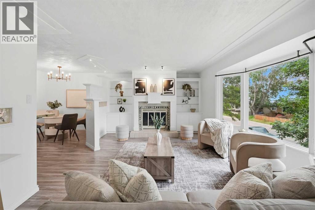 1004 Mckinnon Drive Ne, Calgary