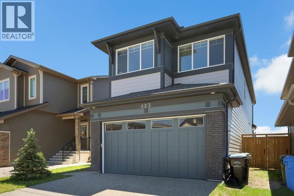 423 Legacy Circle Se, Calgary