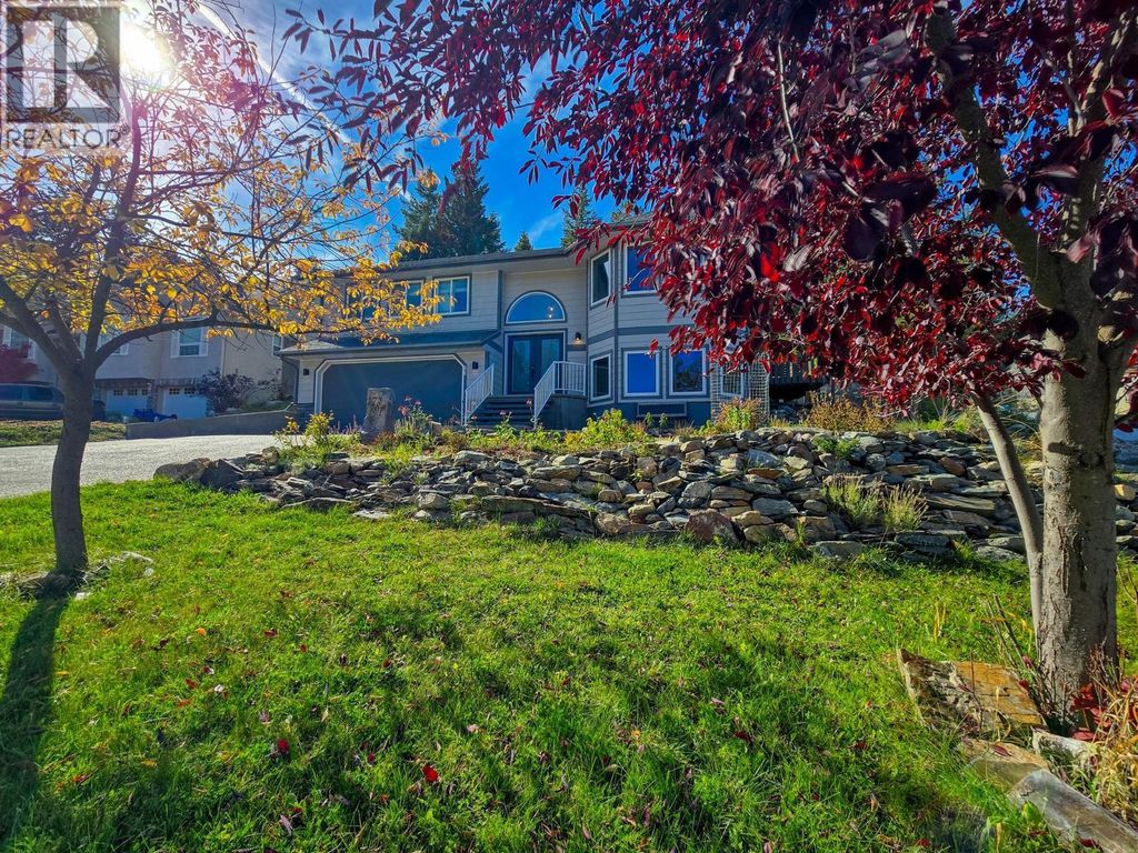 781 Westridge Drive, Invermere