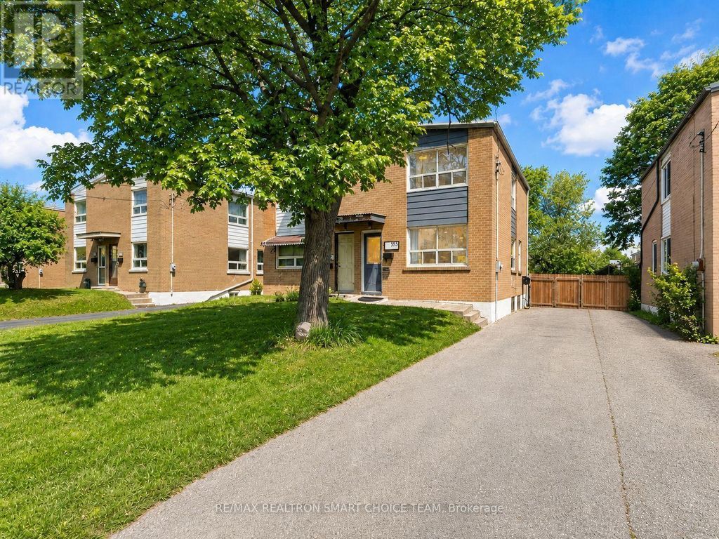783 Birchmount Road, Toronto (ionview)