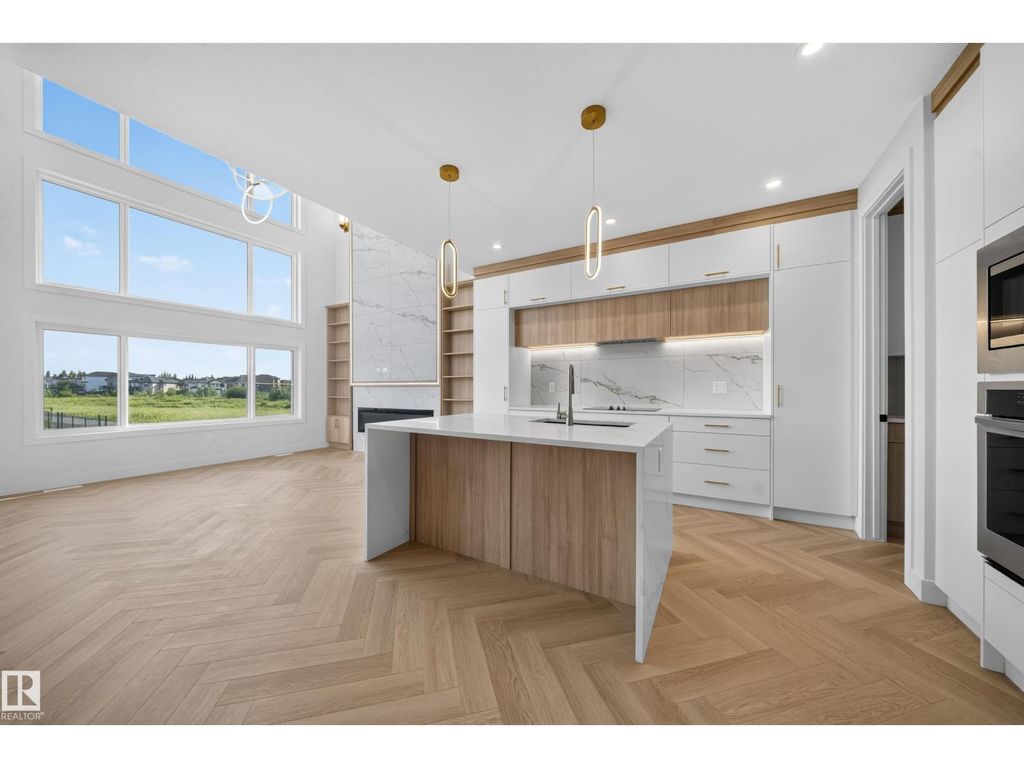 2808 191 St Nw, Edmonton