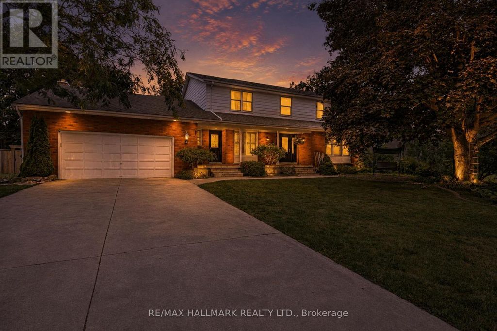 4 Doner Street, New Tecumseth (alliston)