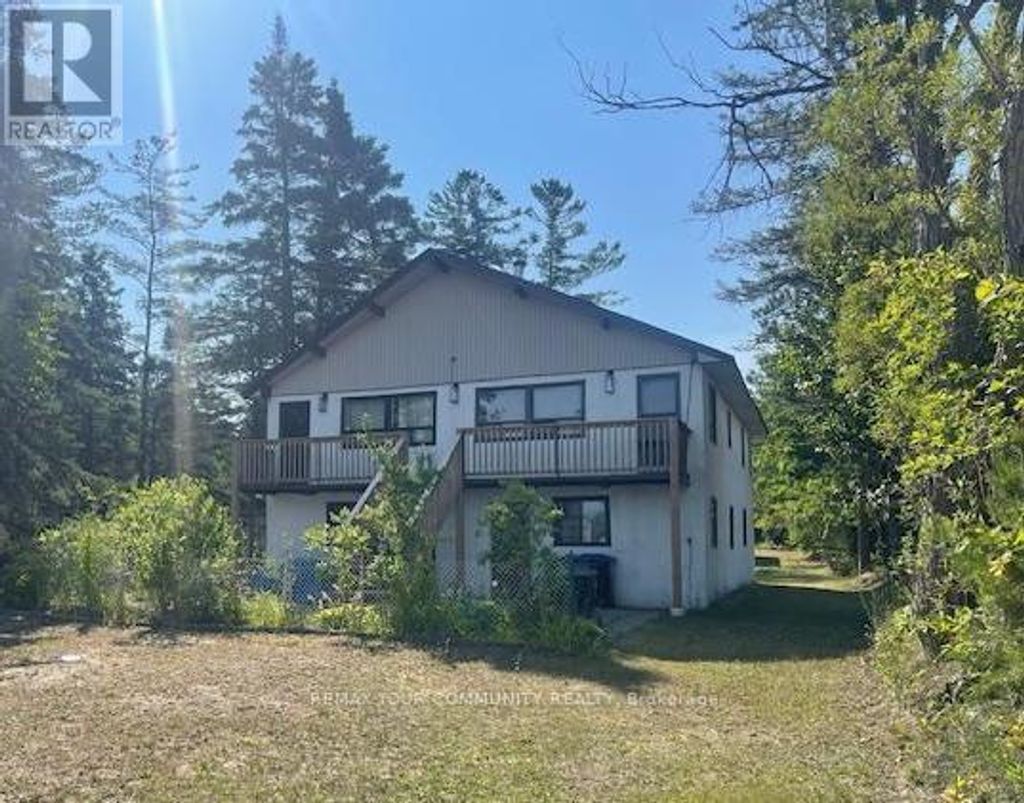 Unit A - 274 Coastline Drive, Wasaga Beach