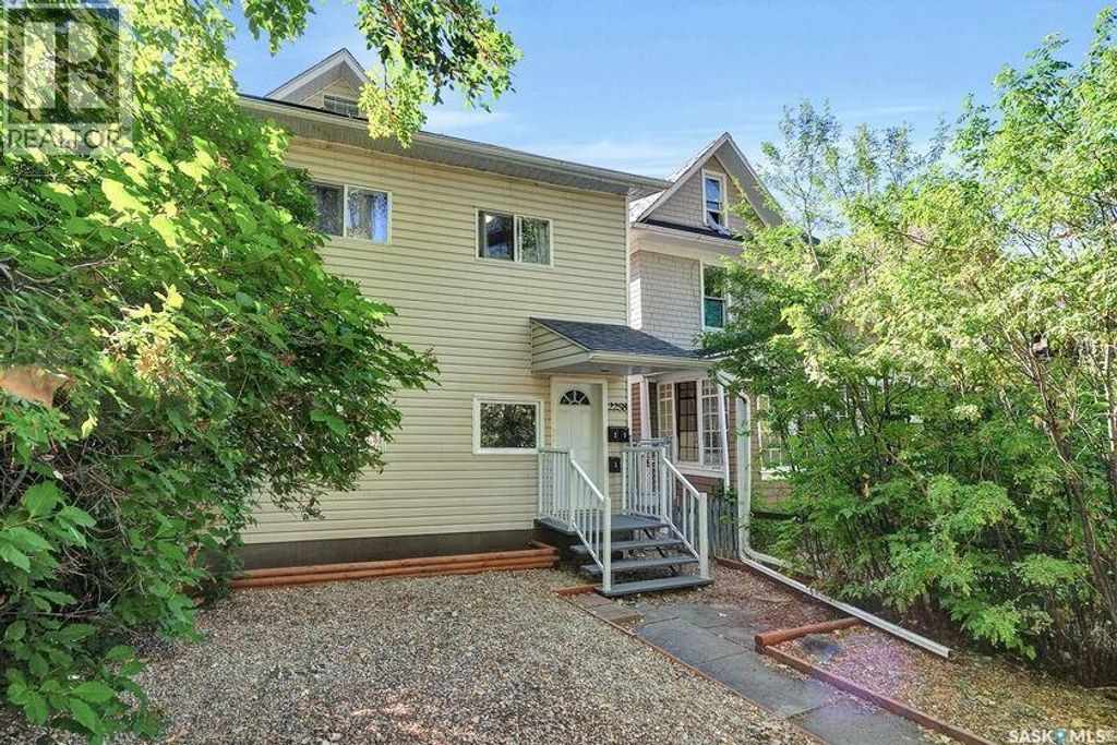 2258 Osler Street, Regina