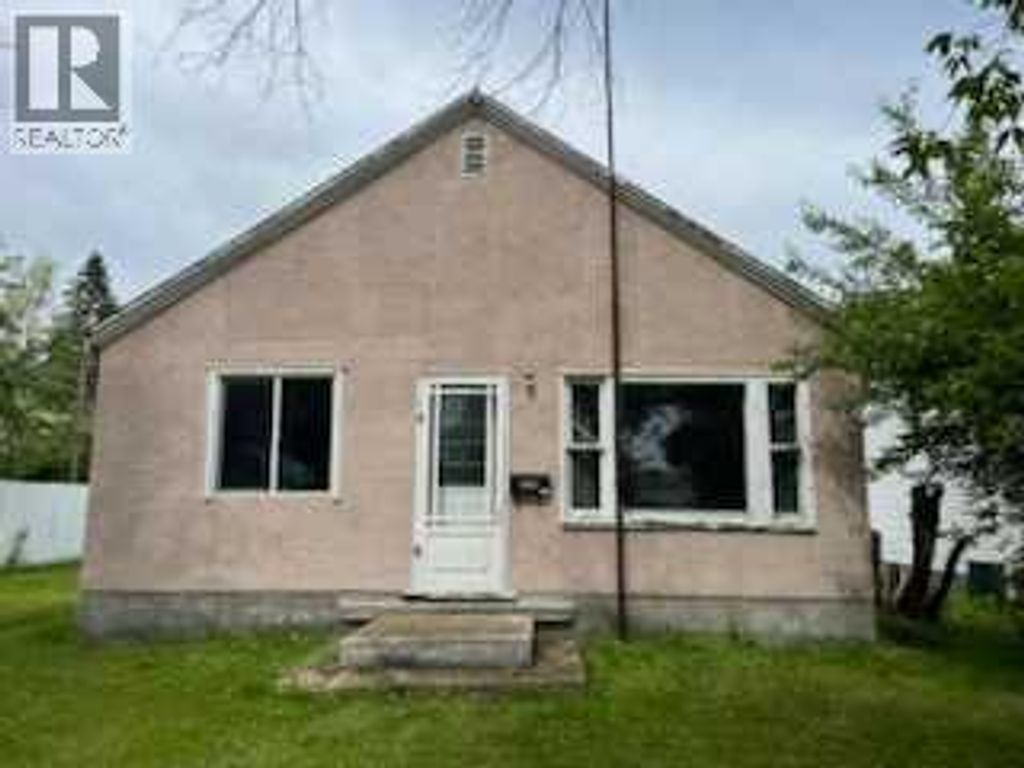 5108 54a Street, Lloydminster