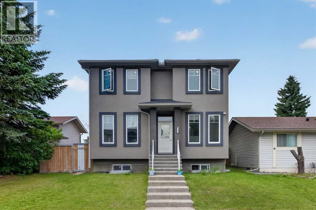 120 Castlegrove Road Ne, Calgary