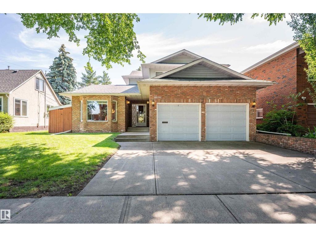 10155 74 St Nw, Edmonton