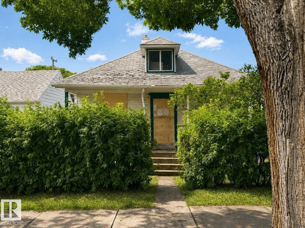 11916 95a St Nw, Edmonton