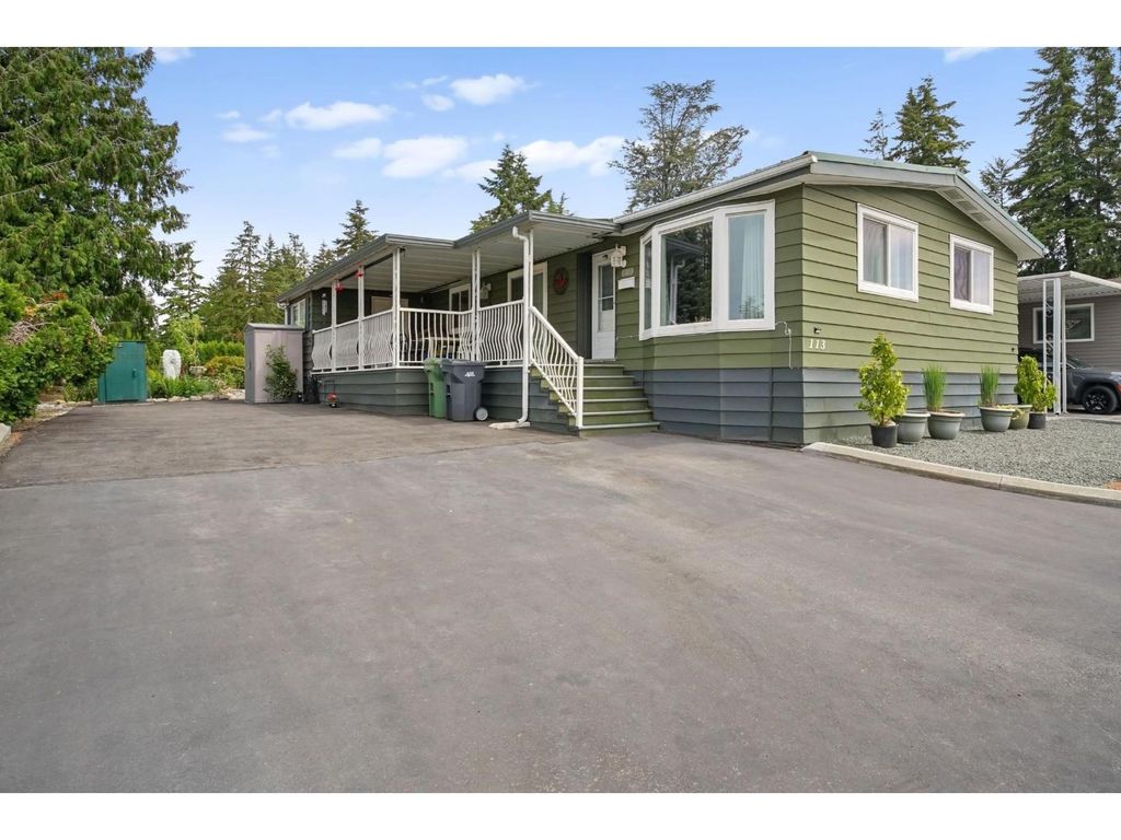 113 3665 244 Street, Langley