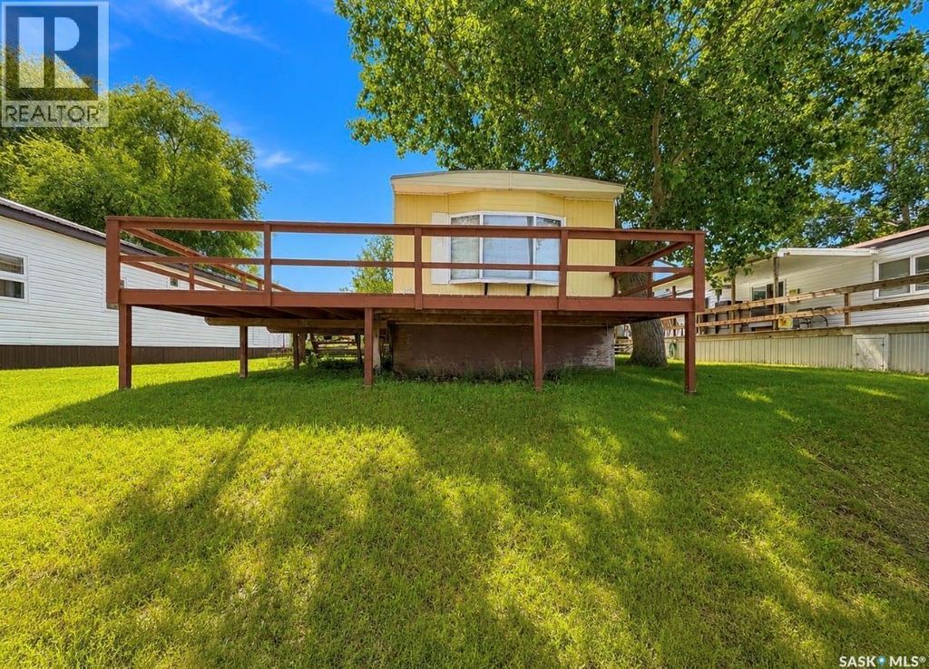 Palliser Lakeview, Diefenbaker Lake