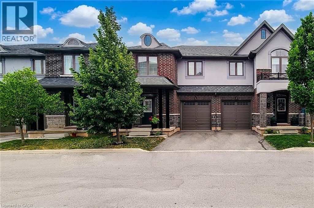 4297 East Avenue Unit# 10, Beamsville