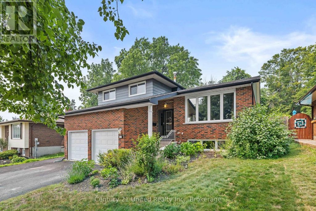 941 Golfview Road, Peterborough (otonabee Ward 1)