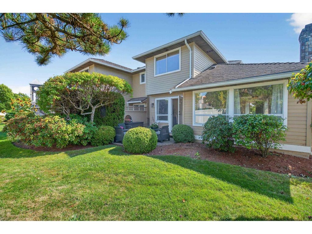 116 15121 19 Avenue, Surrey
