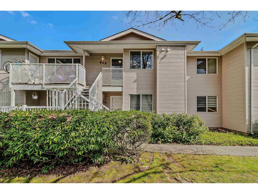 613 13923 72 Avenue, Surrey