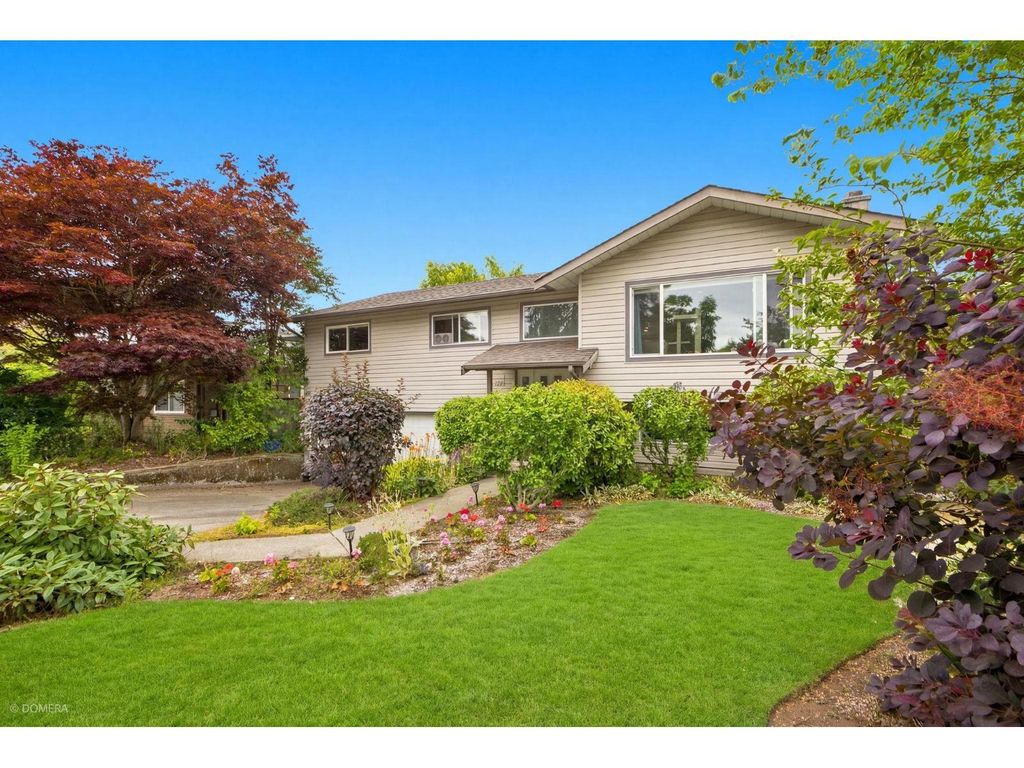 15467 Poplar Drive, Surrey