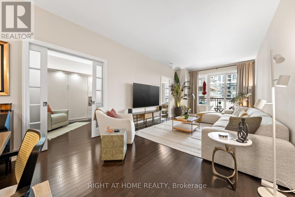 504 - 23 Rean Drive, Toronto (bayview Village)