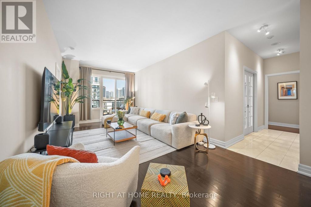 504 - 23 Rean Drive, Toronto (bayview Village)