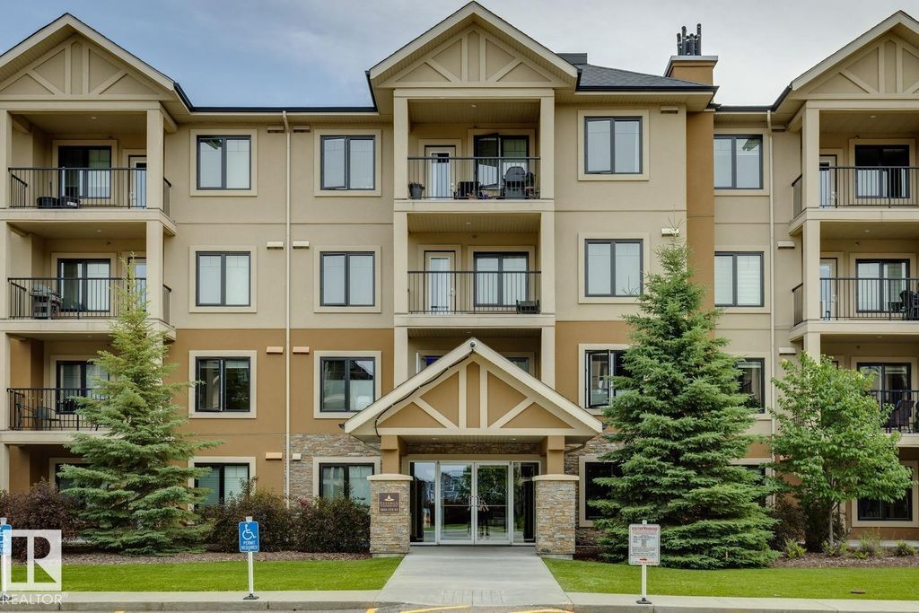 #118 1031 173 St Sw, Edmonton