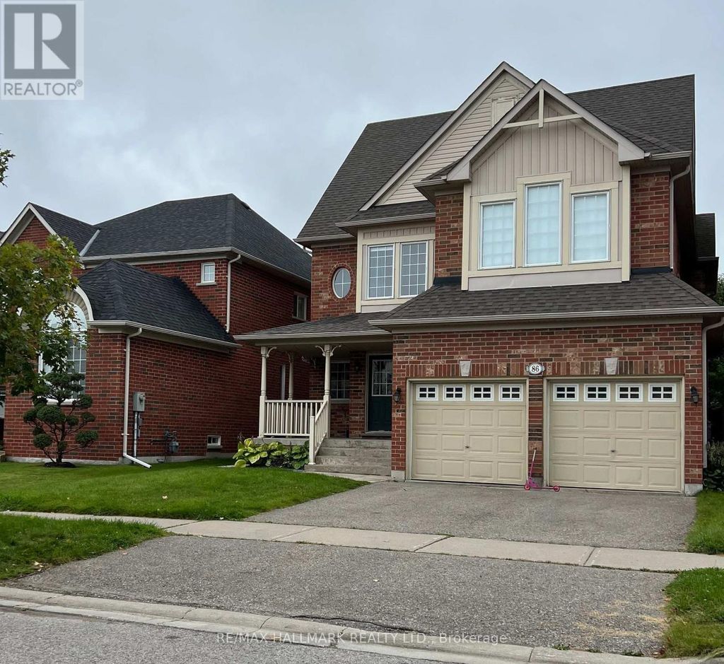 86 Verdi Road, Richmond Hill (oak Ridges)