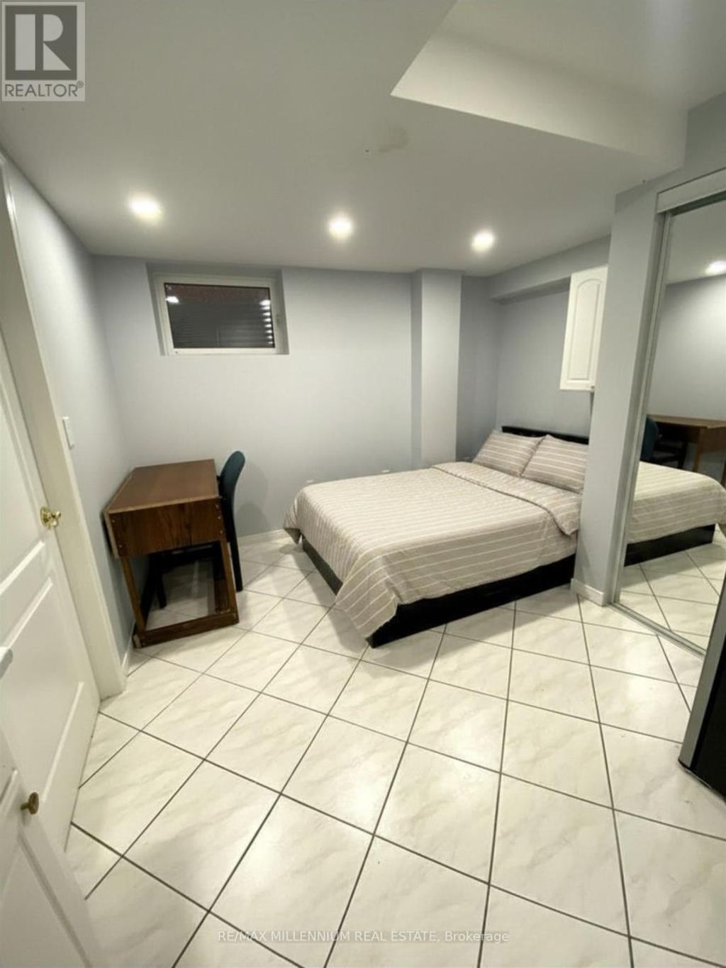Basement - 5110 Timbermill Court, Mississauga (east Credit)