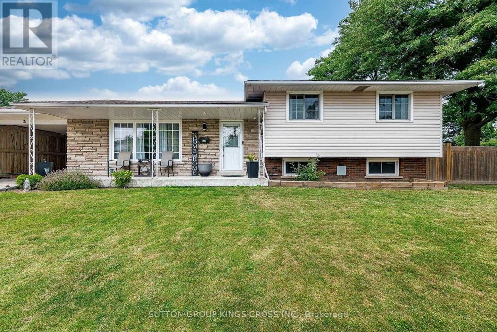 2 Maitland Avenue, Hamilton (greeningdon)