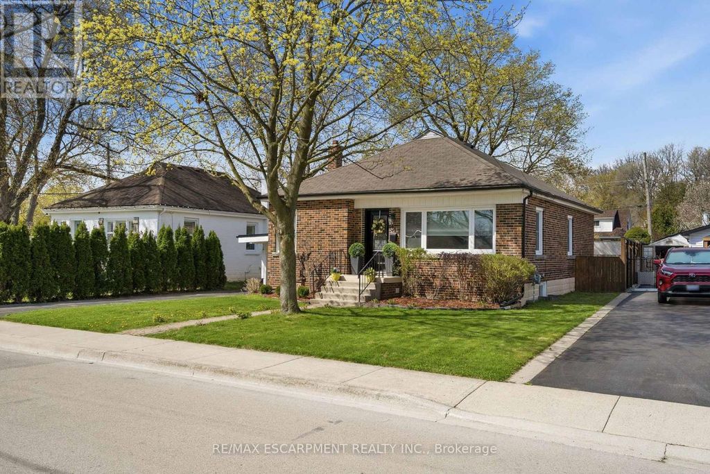 31 Cameron Avenue, Hamilton (dundas)