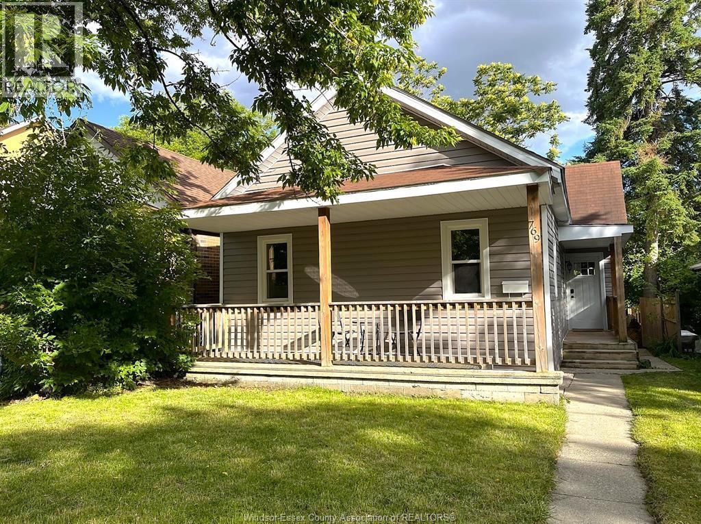 769 Assumption, Windsor